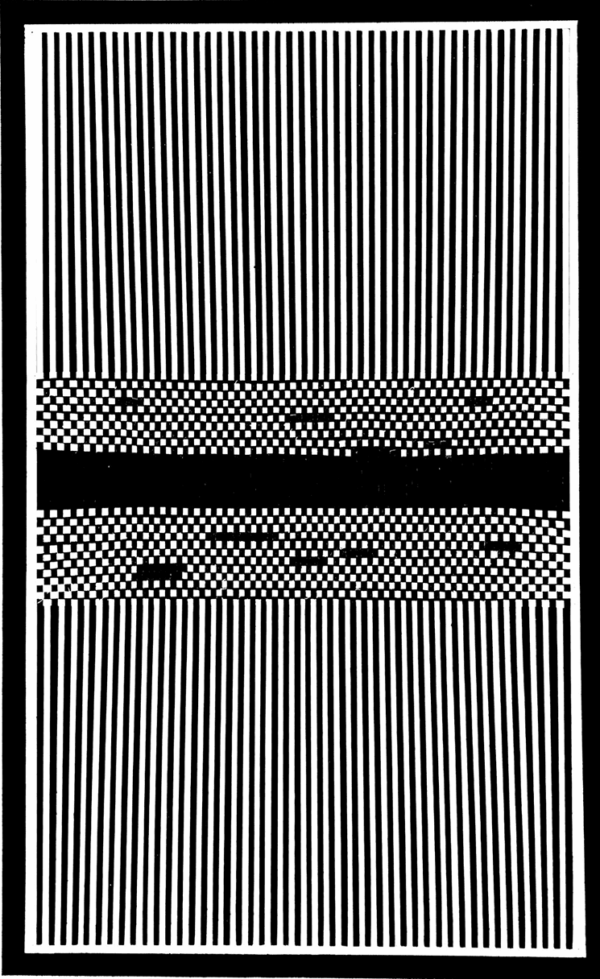 Interference Field