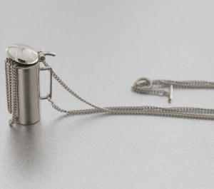 Longing 3, Pendant
