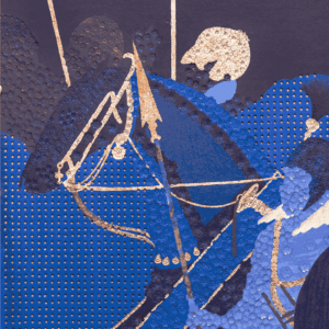 In Pieces IV