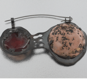 Brooch # 36