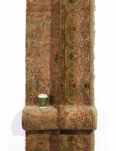 Carpet Object 2