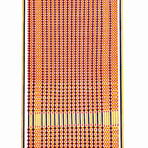 Disrupted Weave